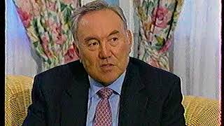 ⁣Клуб Путешественников  (21.01.2001) Казахстан