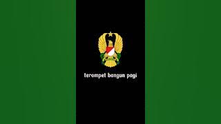 TEROMPET BANGUN PAGI TNI AD