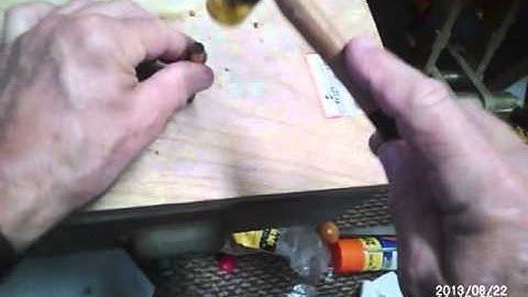 Reloading 7 62 Nagant