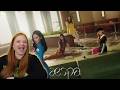 aespa 에스파 'LEMONADE' MV | REACTION