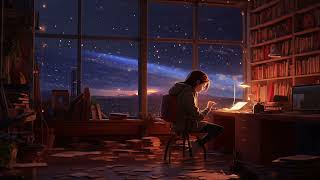 Cosmic Chillstep Mix | Deep Focus | Drift Through Space