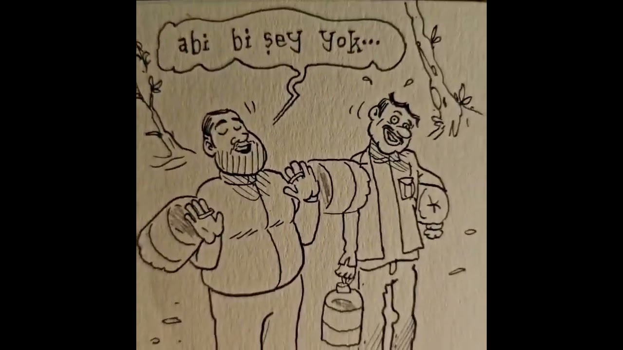 KAHKAHA GARANTİLİ. 