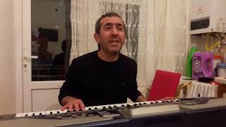 Sen Bu Aşkın Ateşini Söndürüyorsun - İbrahim Kutlu