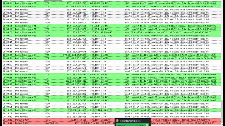 05 - Synology QuickConnect How to, pros and cons (Security)