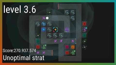 Infinitode 2 Endless 3.6 LB Season 2