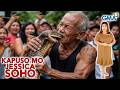 Lasing na Lolo, Patay matapos Kagatin ang Ulo ng Cobra!| Kapuso Mo, Jessica Soho | kmjs latest