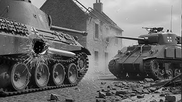 The Silver-Banded Shell That Could Kill Panthers — So Rare Every Shot Was Rationed