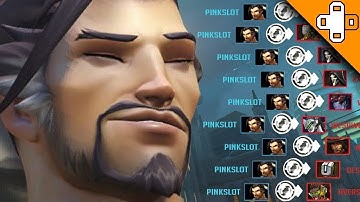 (Possible Bug) Overwatch Killfeed Not Working