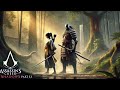 ASSASSIN'S CREED SHADOWS Walkthrough Gameplay Part 13 - TO NEW ALLIANCES (FULL GAME)