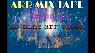 TAMIL DJ MIX | AR RAHMAN MIX TAPE | DJ SURYA |#ARRAHMAN#ARR\#TAMILDJ|