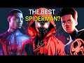 Why Miles Morales Is More Than Just Another Spider Man