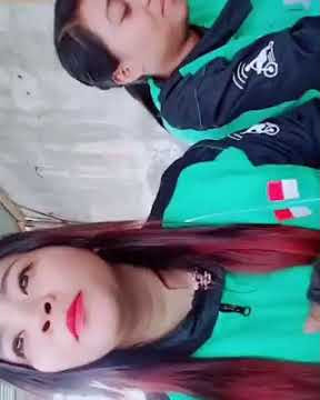 hiburan dulu ojol cewe cantik iseng banget