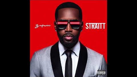 Thumbnail of Safaree - No Regular Girl (feat. Jahmiel)