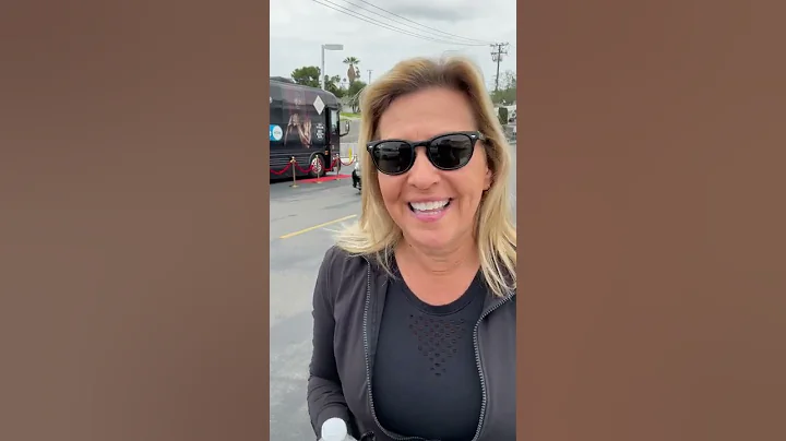 Debbie Costa Mesa CA