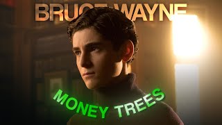 [4K] Gotham Bruce Wayne「Edit」- (Money Trees) Resimi