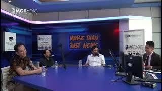 BANGKIT BERGERAK BERSAMA