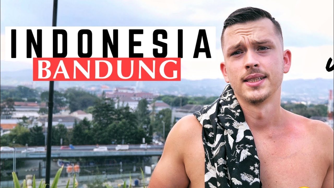 Honest Opinion on Bandung - Worth Visiting when traveling Indonesia