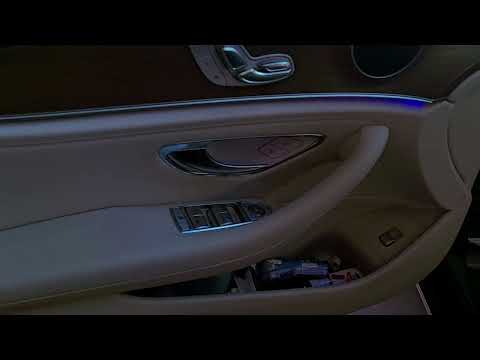 Mercedes e 220