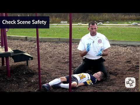 Head, Neck and Back Injuries