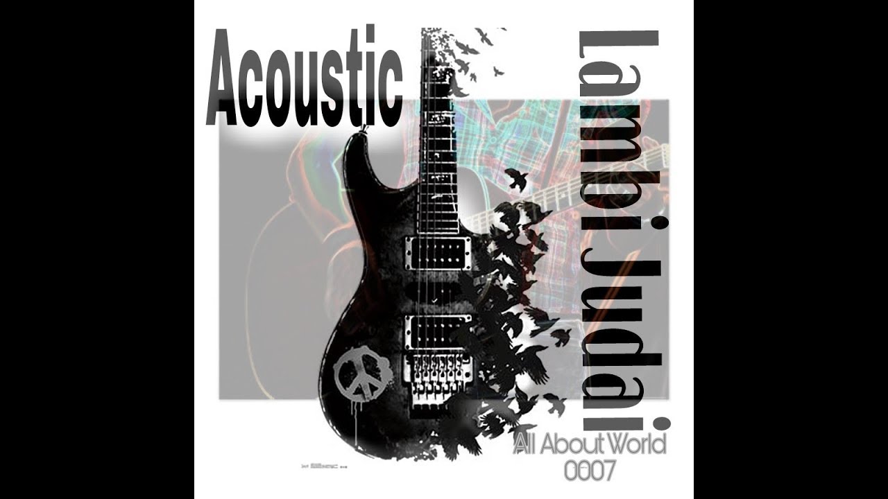 LAMBI JUDAI Acoustic | Kamran Ahmed | Unplugged Bollywood Songs 2020