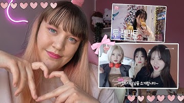 BABYMONSTER - [HELLO : MONSTERS] BEHIND in NY #2 | WORLD TOUR DIARY - REACTION