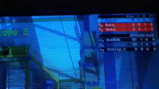Win second map they forfeit wrong rules