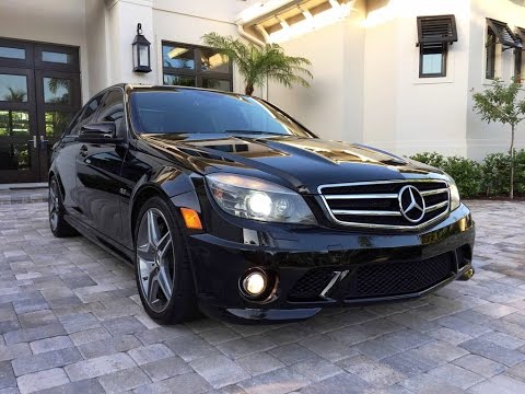 2010-mercedes-benz-c63-amg-sedan-for-sale-by-auto-europa-naples