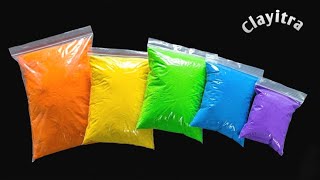 Big To Small Color Pack Unboxing Most Satisfying Asmr Ever Oddly Satisfying Video