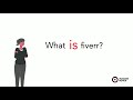 What is fiverr  by successrover  resources