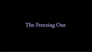 The Freezing One (Part 1) - an EAS Scenario