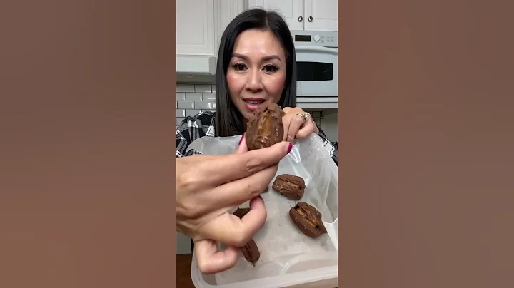 I can’t believe it actually taste like a Snickers Candy Bar|MyHealthyDish - DayDayNews