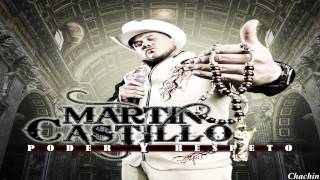 Video thumbnail of "Martin Castillo - Recuerdos Del 1 [2012]"