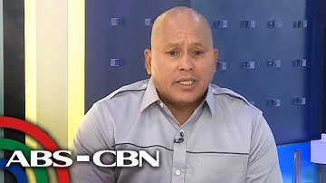 Dela Rosa to probe death of kid in police operation | ANC