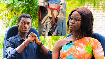 Incredible: From Selling Sobolo to First-Class Graduate: Jivana Danquah