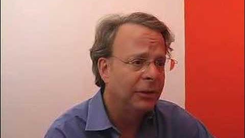 Jeff Jarvis on Campaign videos