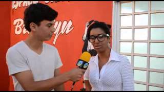 Entrevista com Monyke Moraes. parte 4.