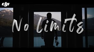 DJI Avata - No Limits