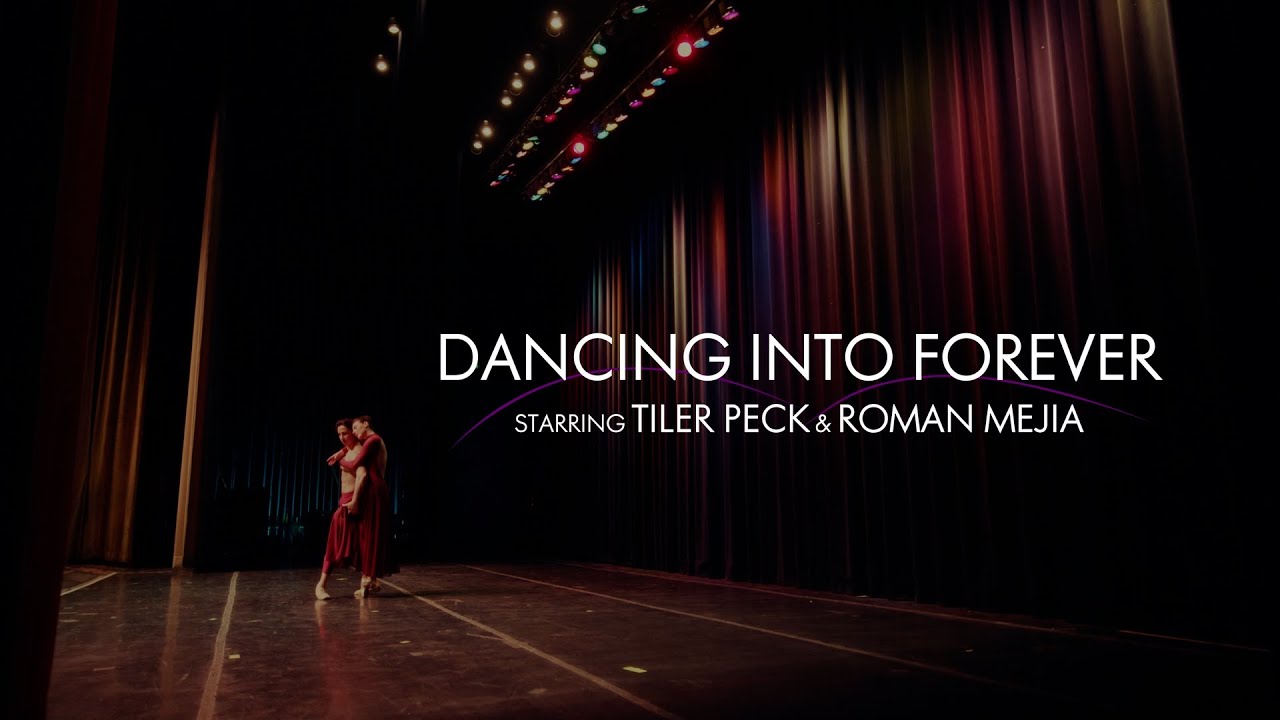 Justin Alexander Presents: 