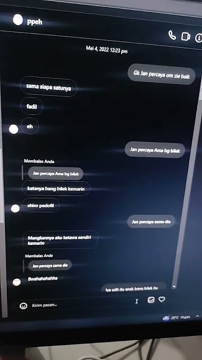 pake voice changer di Instagram #anime #vtuber #wibu #hode #wibuindonesia