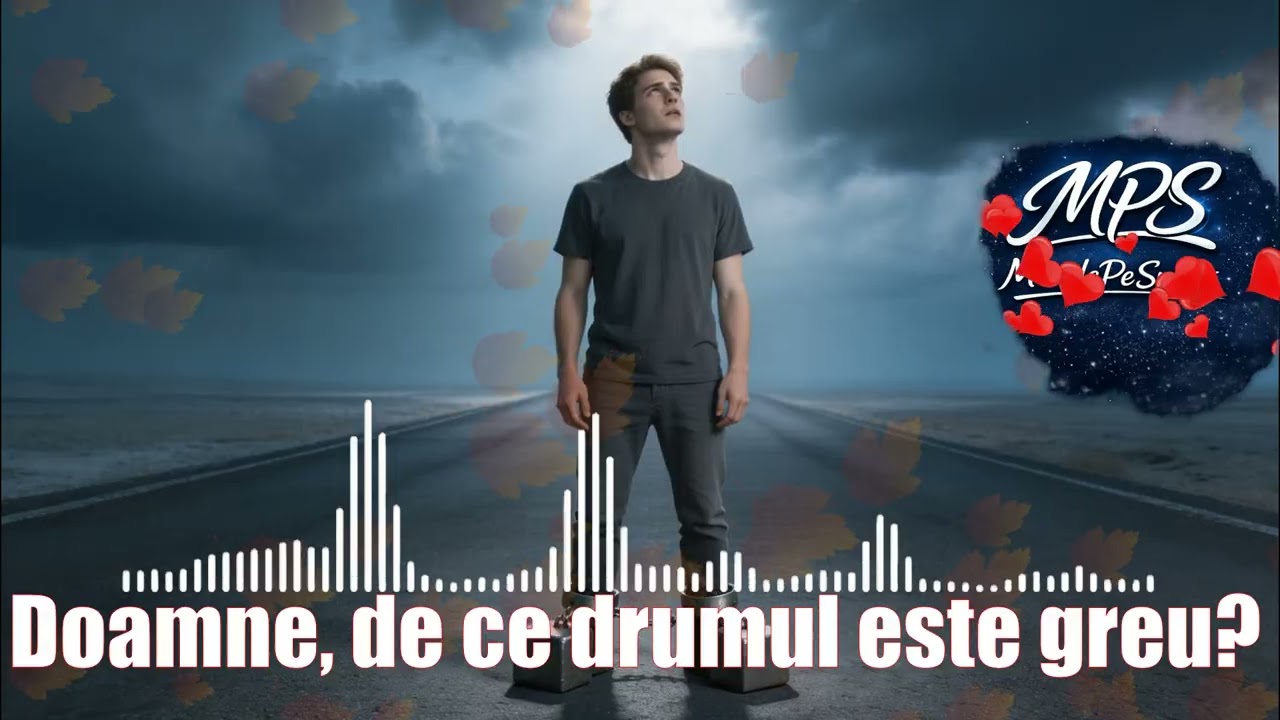 Doamne, de ce drumul este greu?  Manele Pe Suflet#manele #manelenoi #maneletop#suno