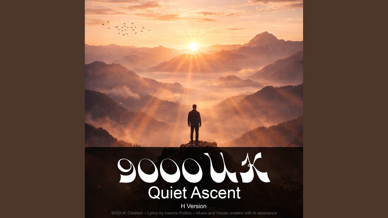 Quiet Ascent