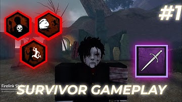 The ULTIMATE LOOPING Build in Violence District