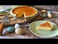 FILIPINO EGG PIE RECIPE | Egg Pie w/Condensed Milk & All Purpose Cream