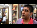 Rahim Manji, group marketing director, Twiga Tours