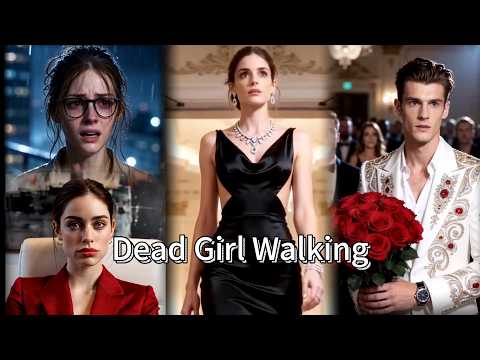 Dead Girl Walking poster