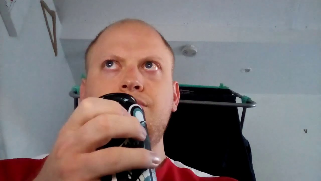 Ted's booze cellar: Saucery Session IPA by Magic Rock Brewing