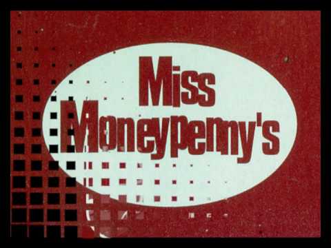 Jon Dasilva - Miss Moneypenny's (1994) - Part 3 - YouTube