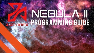 How To Program The Nebula II MOSFET For Lancer Tactical Gen4 & Zion Arms R15 MK II