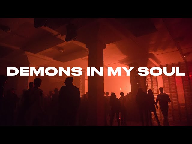 DEMONS IN MY SOUL - SCXR SOUL, Sx1nxwy class=