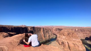 The grand tour, from the Grand Canyon to the Grand Tetons